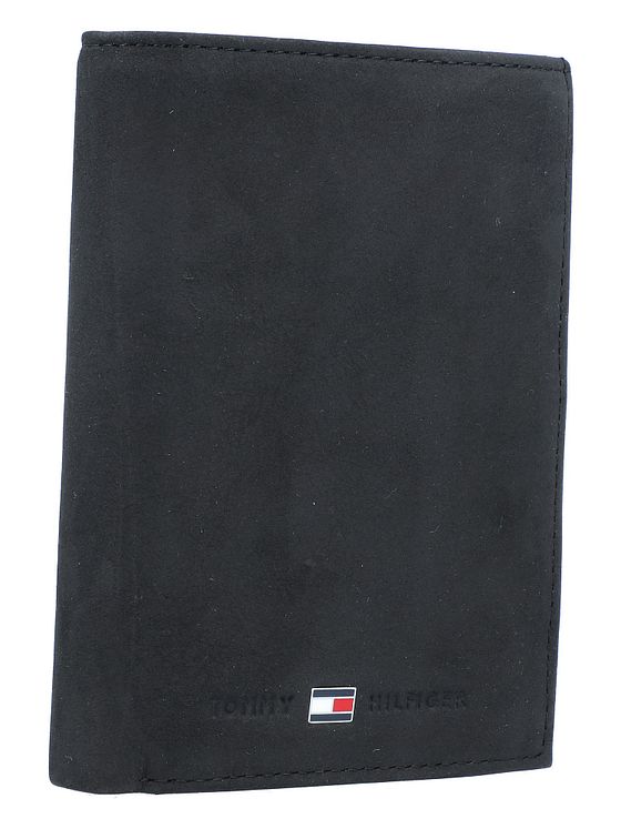 Tommy Hilfiger Johnson Geldbörse Leder 9 cm Tommy Hilfiger Johnson Geldbörse Leder 9 cm