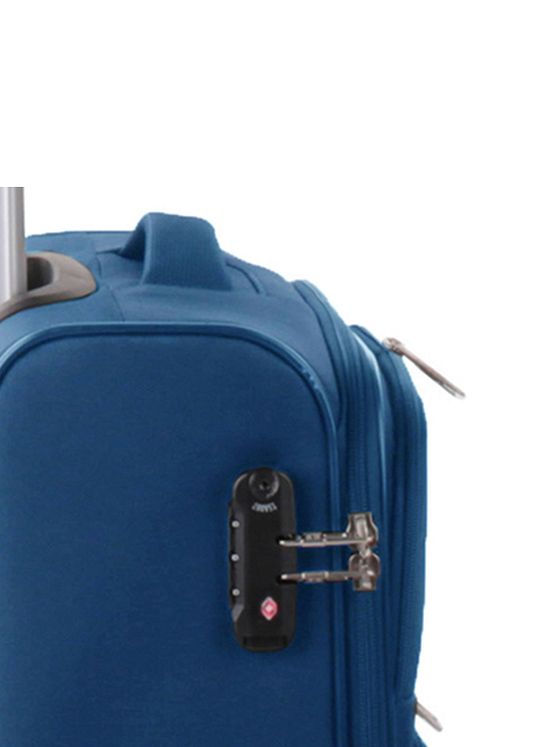 MODO by Roncato Star 2.0 4 hjul Kabinetrolley 55 cm