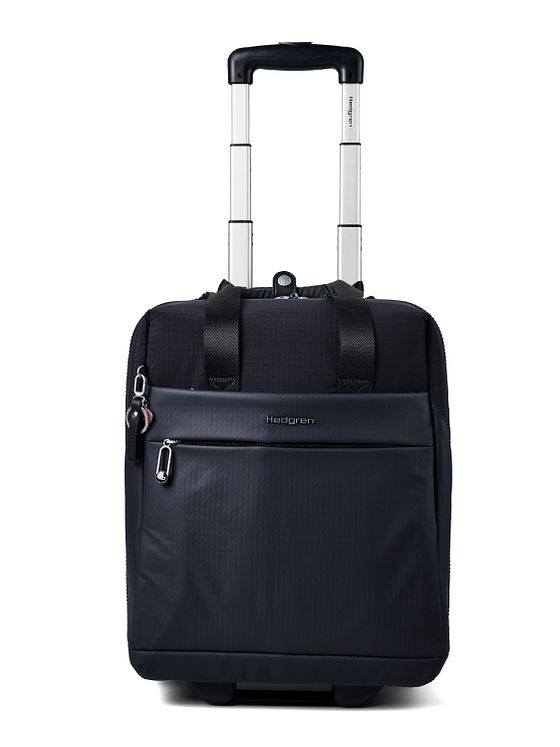Hedgren Furo 2 kolečka Kabinkový kufr 44.5 cm Kapsa na notebook