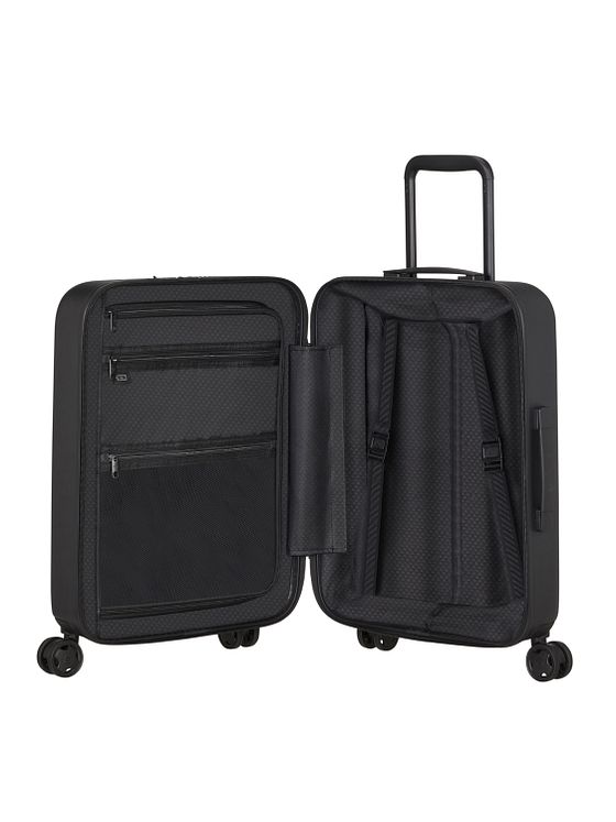 Samsonite Kabinový vozík Quadrix na 4 kolech 55 cm