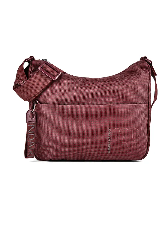 Mandarina Duck MD20 Crossbody taška 25 cm Mandarina Duck MD20 Crossbody taška 25 cm