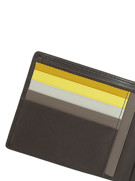 DuDu Itaca Pung Læder 12.5 cm