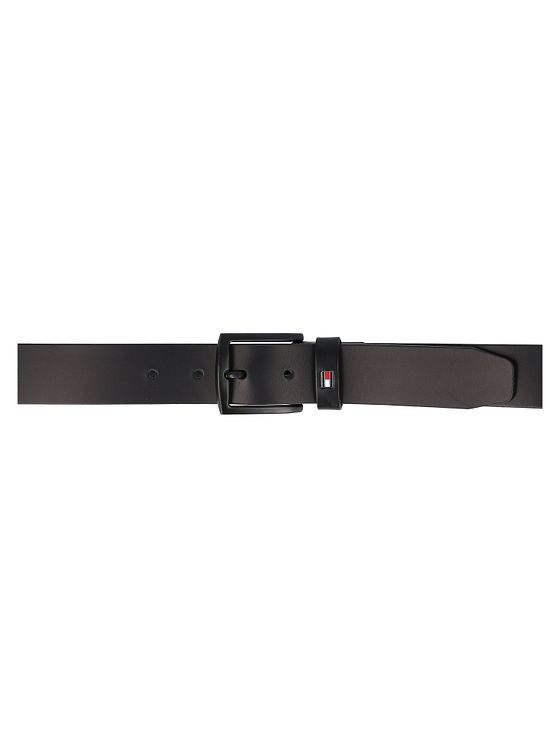 Tommy Hilfiger Denton Matte Belt Læder Tommy Hilfiger Denton Matte Belt Læder