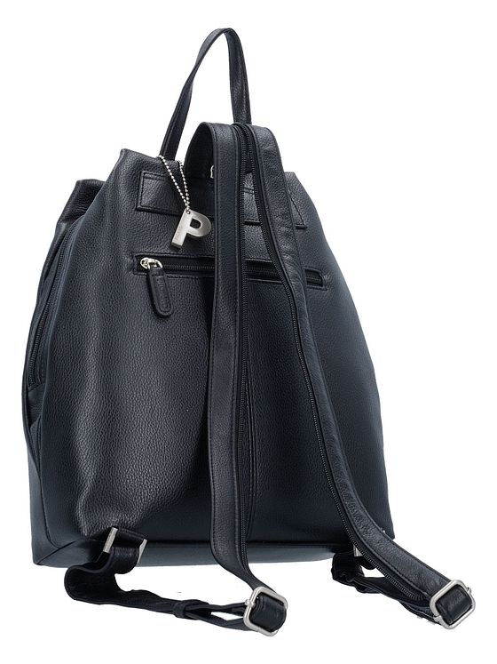 Picard Luis City-rygsæk i læder 25 cm