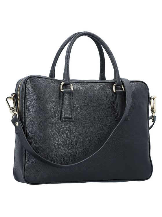 abro Adria Håndtaske Læder 37.5 cm