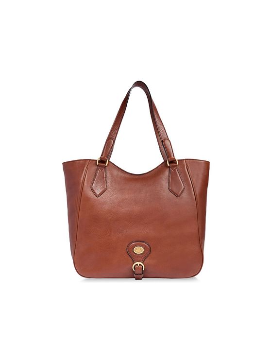 The Bridge Isadora Shopper-taske Læder 41 cm