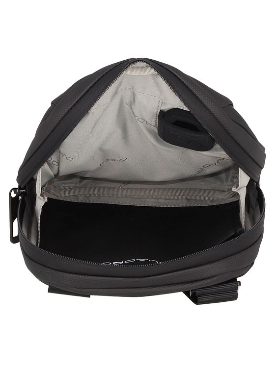 Piquadro Hidor Skuldertaske 17 cm