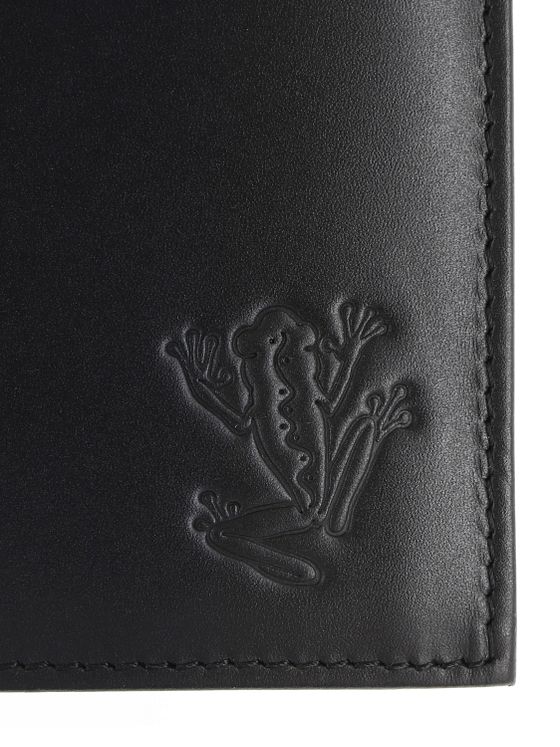 oxmox Leather Pung RFID-beskyttelse Læder 13 cm oxmox Leather Pung RFID-beskyttelse Læder 13 cm