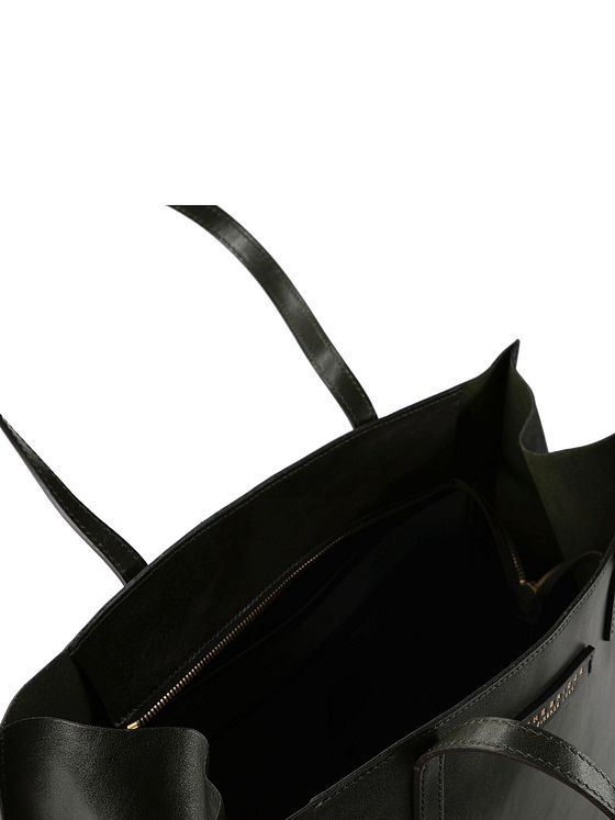 The Bridge Shopper-taske Læder 36 cm The Bridge Shopper-taske Læder 36 cm