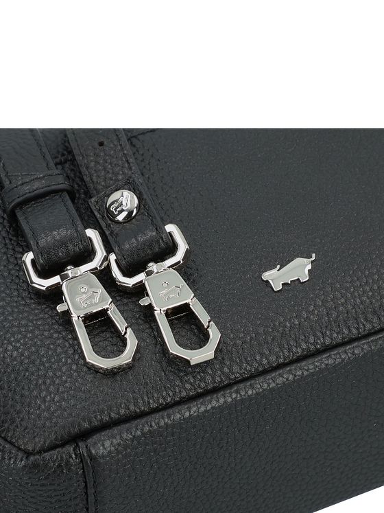 Braun Büffel Hanna Skuldertaske Læder 23 cm