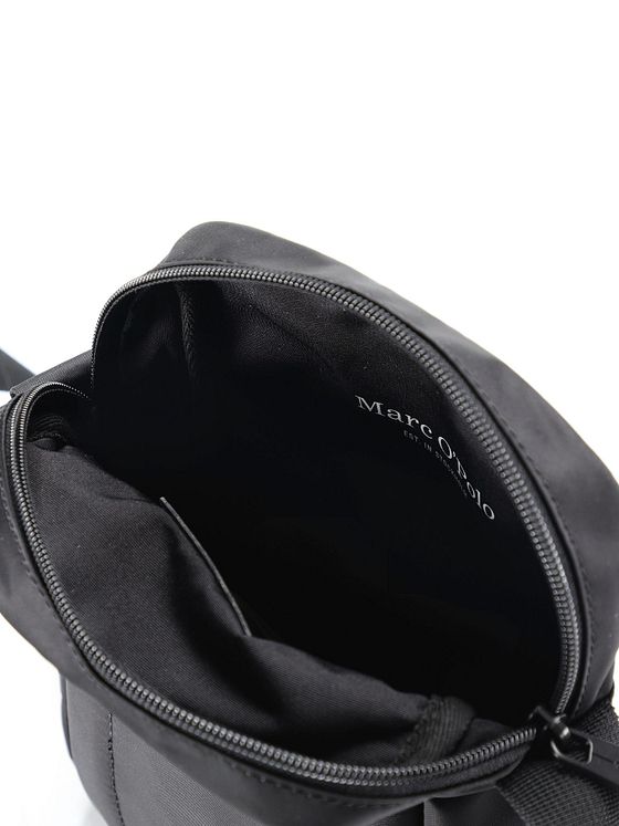 Marc O'Polo Mini Bag skuldertaske S 15 cm