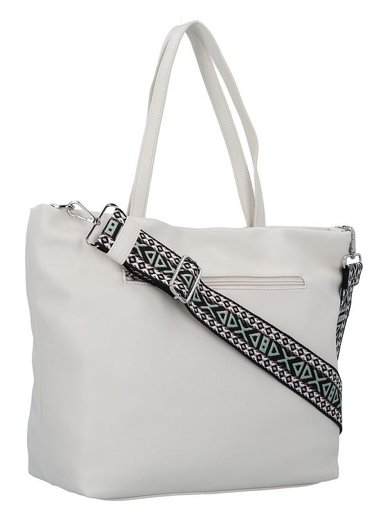 Tom Tailor Palina Skuldertaske 42 cm Tom Tailor Palina Skuldertaske 42 cm