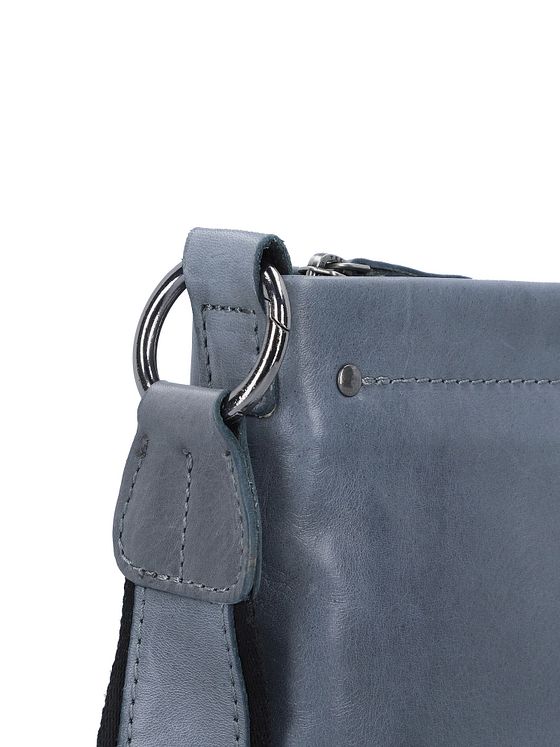 Harold's Caugio Skuldertaske Læder 21 cm Harold's Caugio Skuldertaske Læder 21 cm