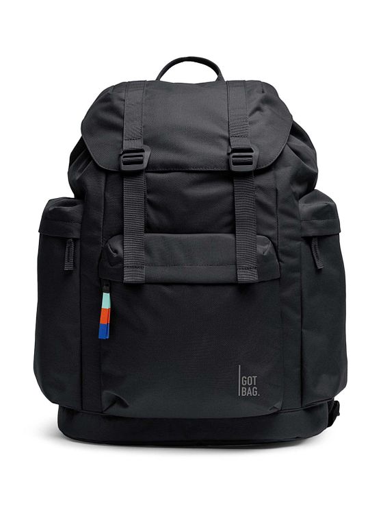 Got Bag Flap Pack Daypack 47 cm Laptoprum