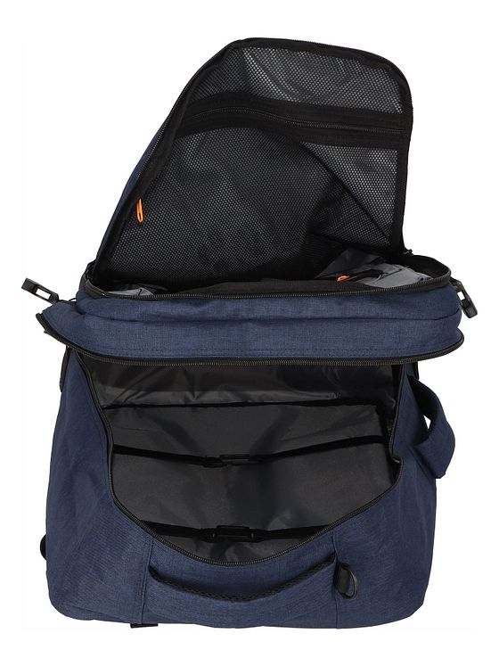 Worldpack Bestway Cabin Pro Daypack 54 cm Laptoprum Worldpack Bestway Cabin Pro Daypack 54 cm Laptoprum