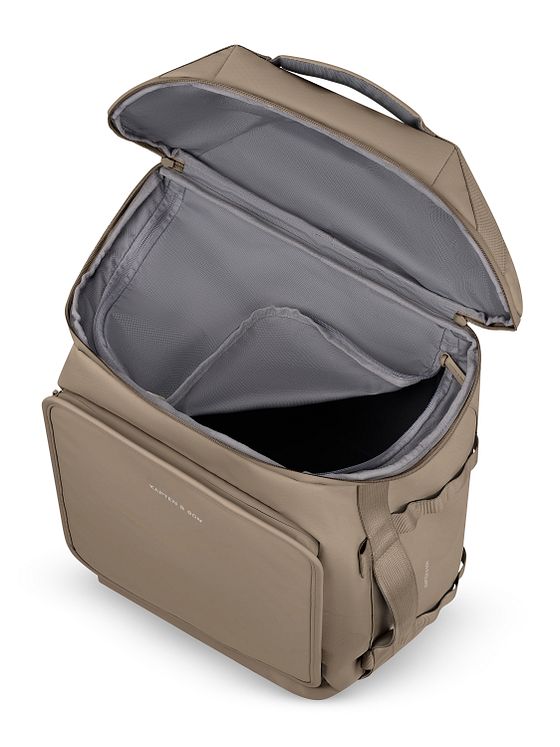 Kapten & Son Lisbon Weekendtaske L 64 cm