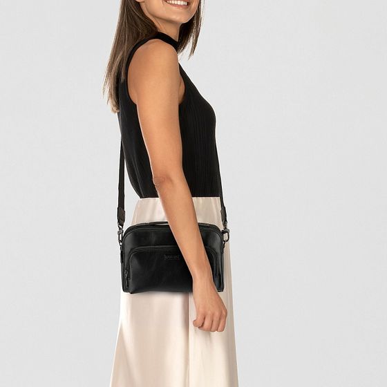 Guess Boston Håndtaske 23 cm Guess Boston Håndtaske 23 cm