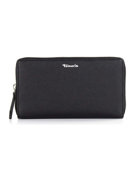 Tamaris TAS Amanda Pung Læder 18.5 cm Tamaris TAS Amanda Pung Læder 18.5 cm