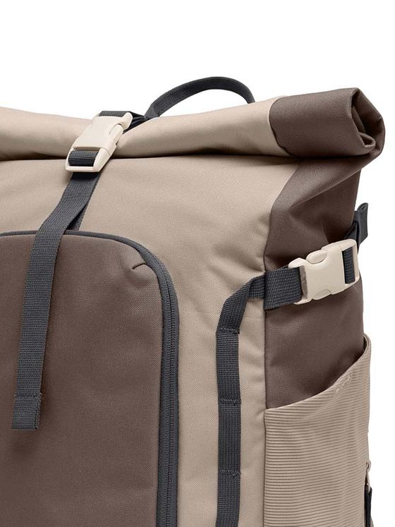 Got Bag Rolltop Adventure Daypack 47 cm Laptopfach Got Bag Rolltop Adventure Daypack 47 cm Laptopfach