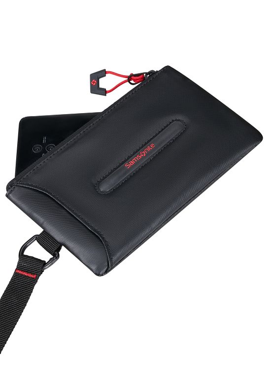 Samsonite Ecodiver Pung 18.5 cm