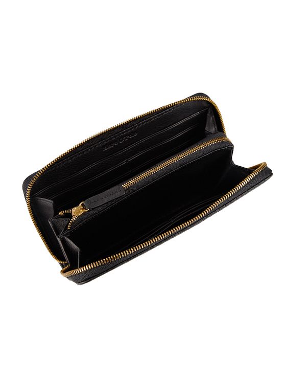 Marc O'Polo Finja Peněženka RFID ochrana Kůže 20 cm