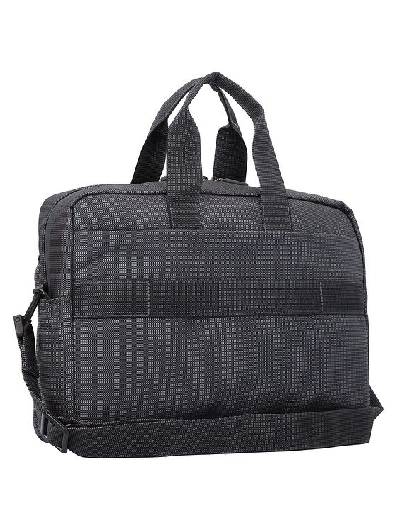 Mandarina Duck District Portfölj 36 cm Laptopfack Mandarina Duck District Portfölj 36 cm Laptopfack