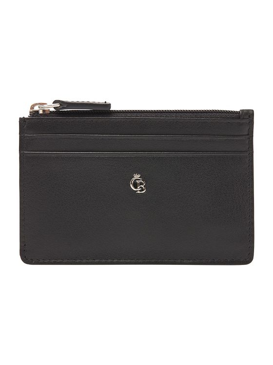 Castelijn & Beerens Vita kreditkortholder RFID læder 11 cm Castelijn & Beerens Vita kreditkortholder RFID læder 11 cm