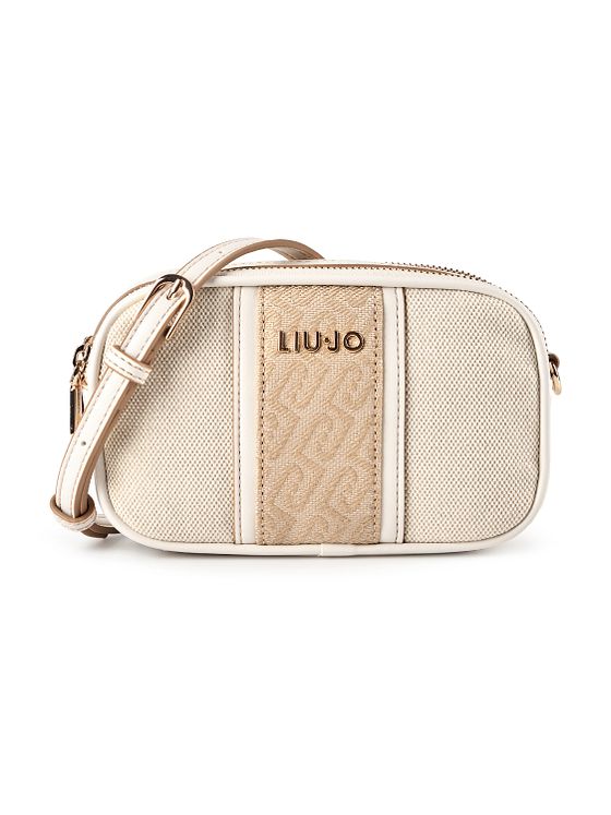 Liu Jo Ridhi Mini-väska axelremsväska S 18 cm Liu Jo Ridhi Mini-väska axelremsväska S 18 cm