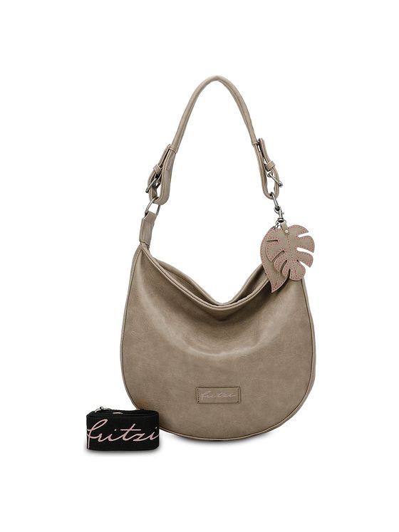 Fritzi aus Preußen Hobo Axelväska 31 cm Fritzi aus Preußen Hobo Axelväska 31 cm