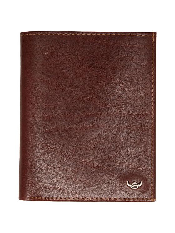 Golden Head Colorado pung RFID læder 9 cm