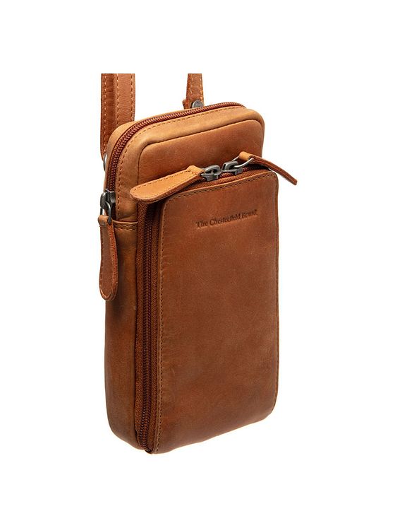 The Chesterfield Brand Valdes Mobil-etui Læder 10 cm