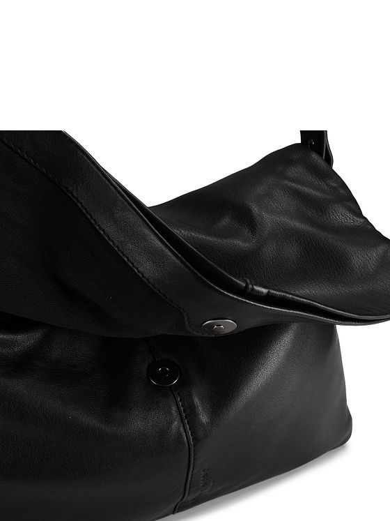 Liebeskind Fiona Skuldertaske Læder 33 cm