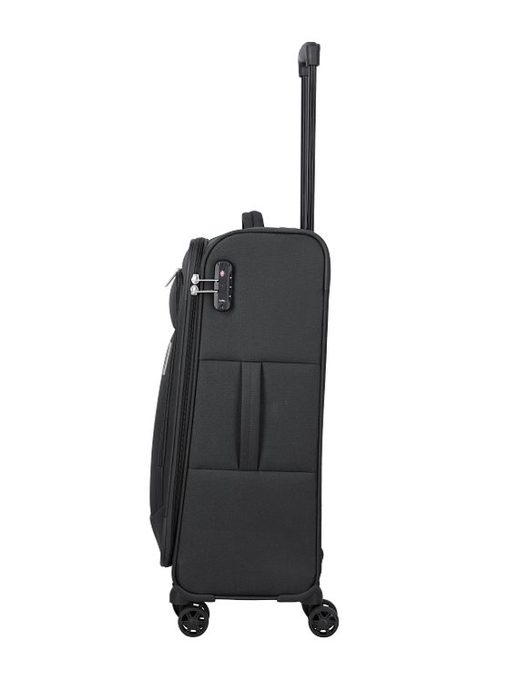 Travelite Priego 4 kolečka Sada kufrů 3-dílný