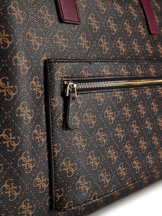 Guess Latona Shopper-taske 52 cm Guess Latona Shopper-taske 52 cm