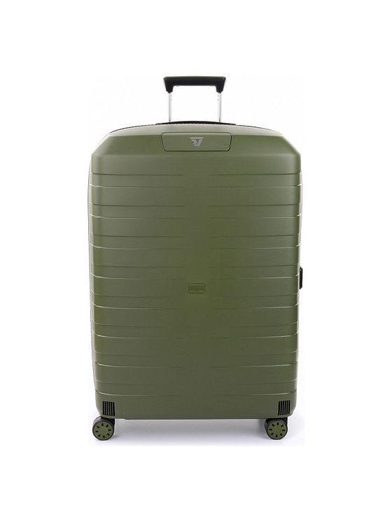 Roncato Box 4.0 4 hjul Trolley 80 cm med strækfold