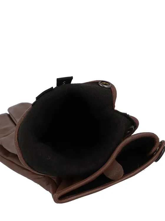 Strellson Guantes Piel natural Strellson Guantes Piel natural