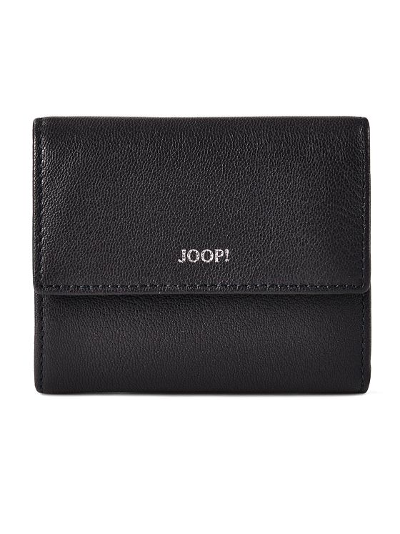 Joop! Lantea Simona Pung RFID-beskyttelse Læder 11 cm Joop! Lantea Simona Pung RFID-beskyttelse Læder 11 cm