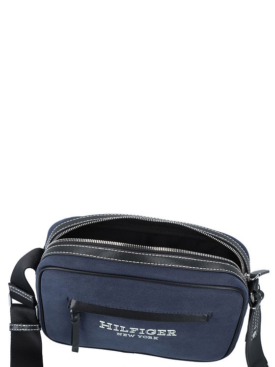 Tommy Hilfiger TH Prep Classic Skuldertaske 24 cm Tommy Hilfiger TH Prep Classic Skuldertaske 24 cm