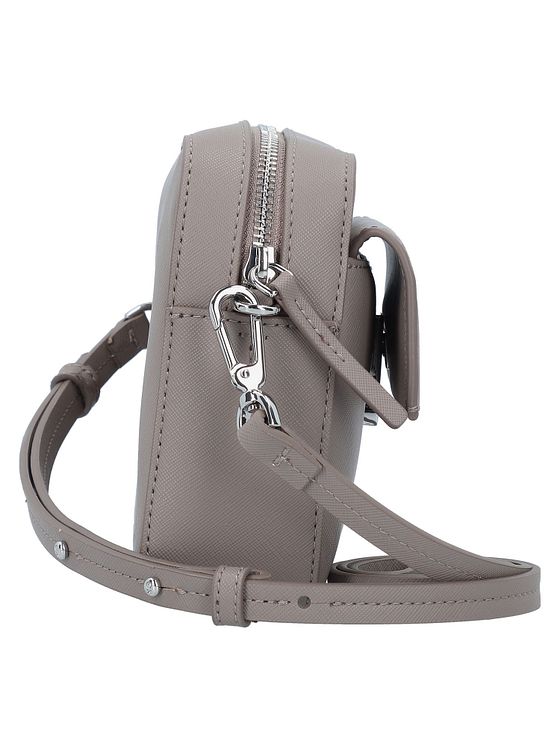 Calvin Klein CK Linear Skuldertaske 20.5 cm