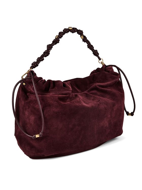 Gianni Chiarini Morgana Olkalaukku Nahka 46 cm Gianni Chiarini Morgana Olkalaukku Nahka 46 cm