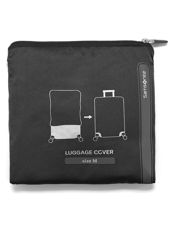 Samsonite Ta Revolution Kuffertbeskyttelse 60 cm