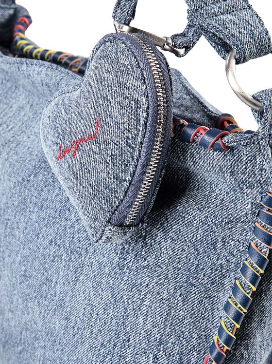 Desigual Torio Skuldertaske 35 cm