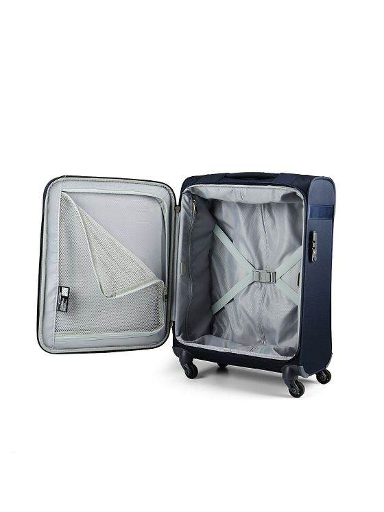 Samsonite Citybeat 4 hjul Kabinetrolley 55 cm