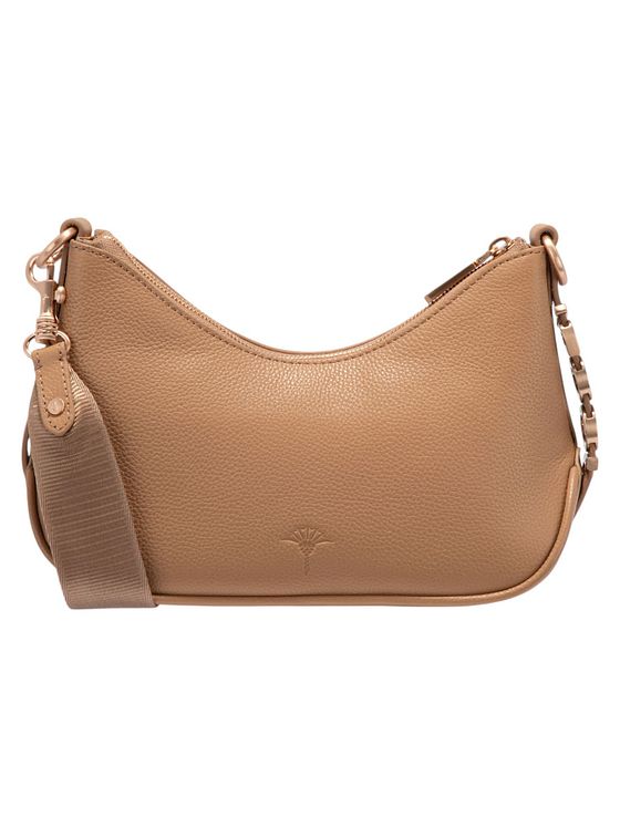 Joop! Fatto Skuldertaske Læder 25 cm Joop! Fatto Skuldertaske Læder 25 cm