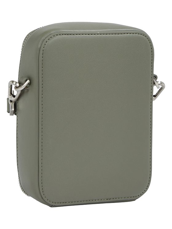 Calvin Klein CK Sleek Skuldertaske 13 cm Calvin Klein CK Sleek Skuldertaske 13 cm