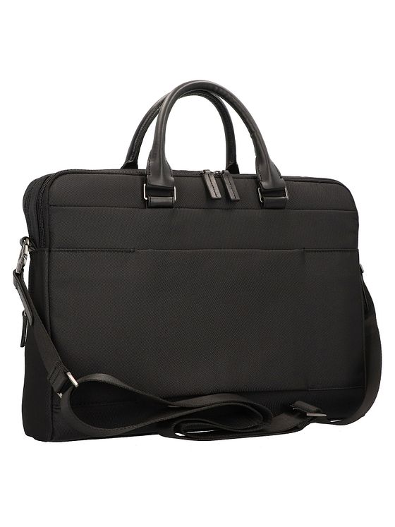 Piquadro Klout Portfölj 42 cm Laptopfack Piquadro Klout Portfölj 42 cm Laptopfack