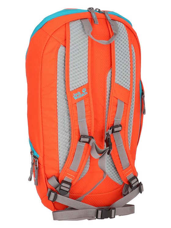 Jack Wolfskin Ecoloader 24 rygsæk 50 cm