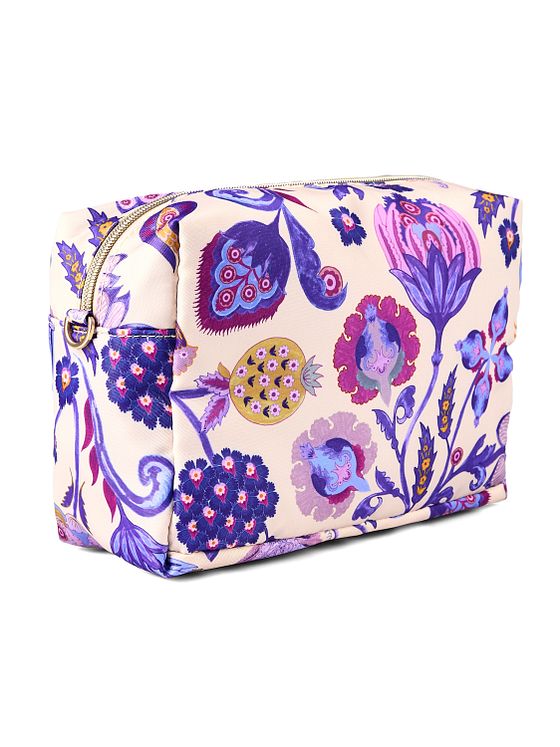 Oilily Sapphire Chintz Taška přes rameno 24 cm