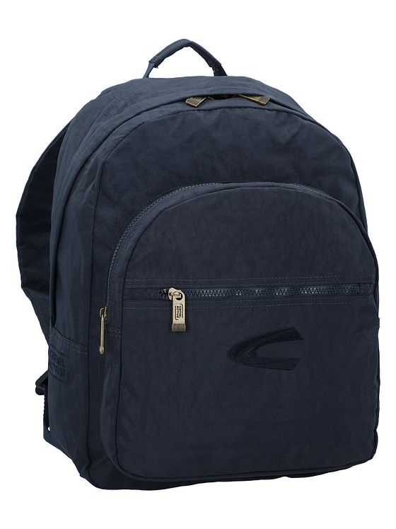 camel active Journey-rygsæk 40 cm med rum til bærbar computer camel active Journey-rygsæk 40 cm med rum til bærbar computer