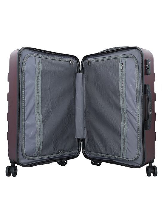 bugatti Galatea 4-hjulet trolley 75 cm bugatti Galatea 4-hjulet trolley 75 cm